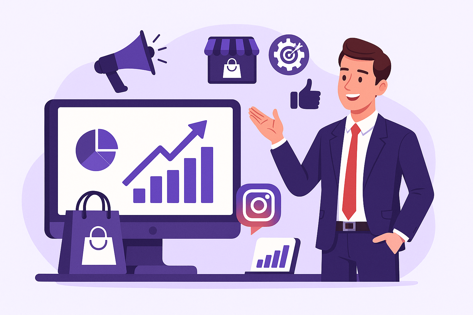 Why The Growth Lane Is the Ultimate Growth Partner for Modern Brands